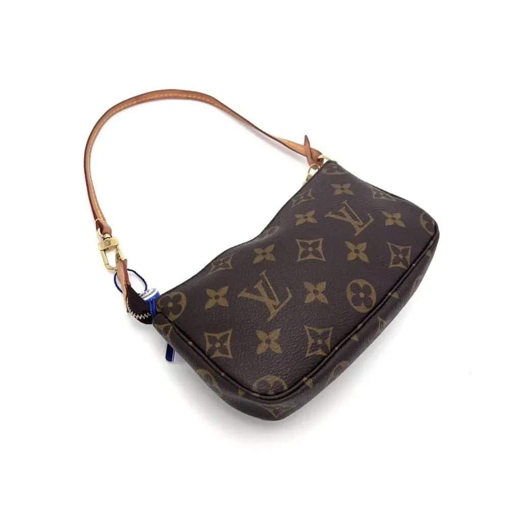 Louis Vuitton Women Pre-Loved Bag Very Good Condition